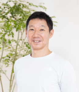 こつこつカメさん。